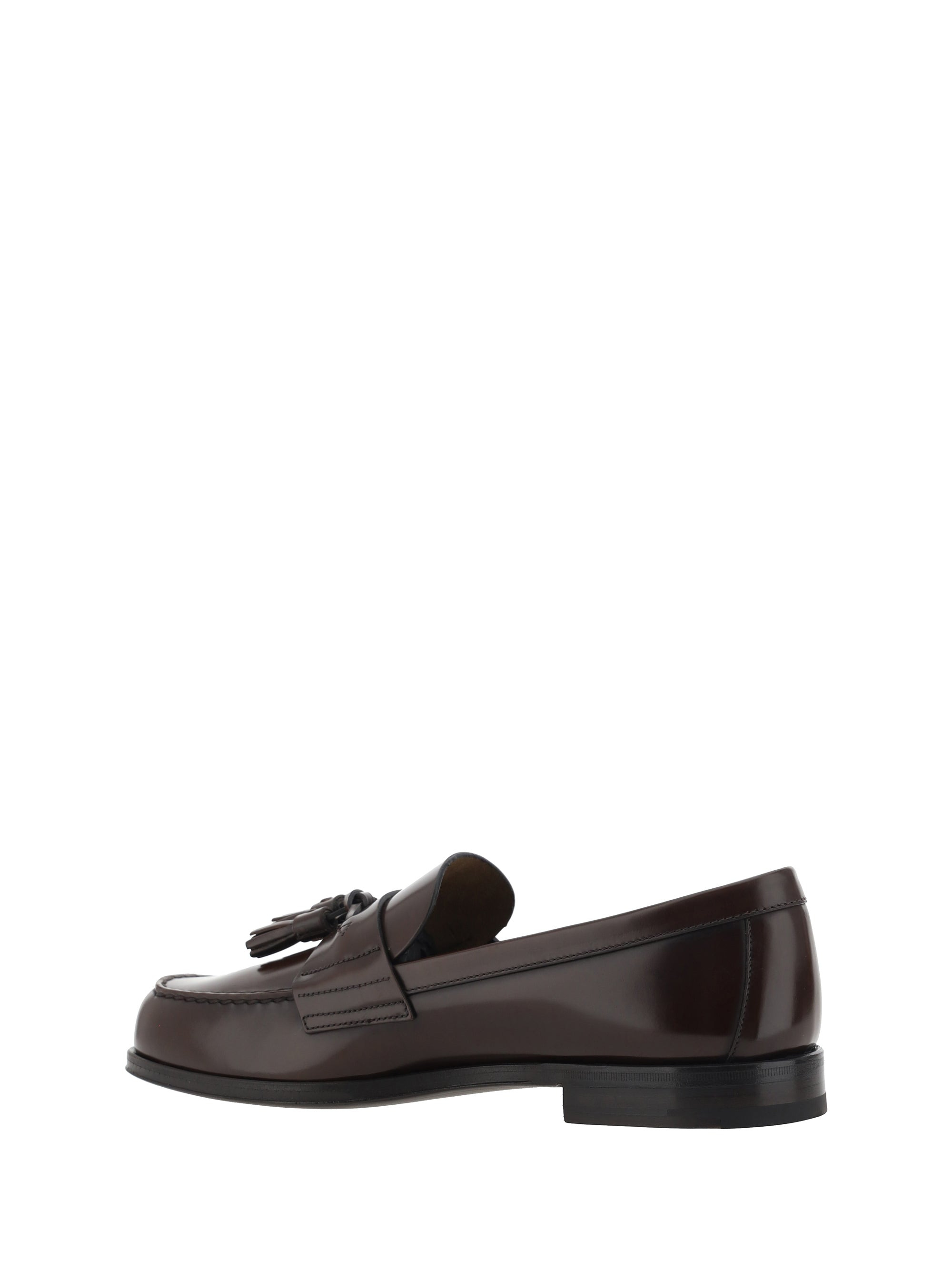 Prada Men Loafers - 3