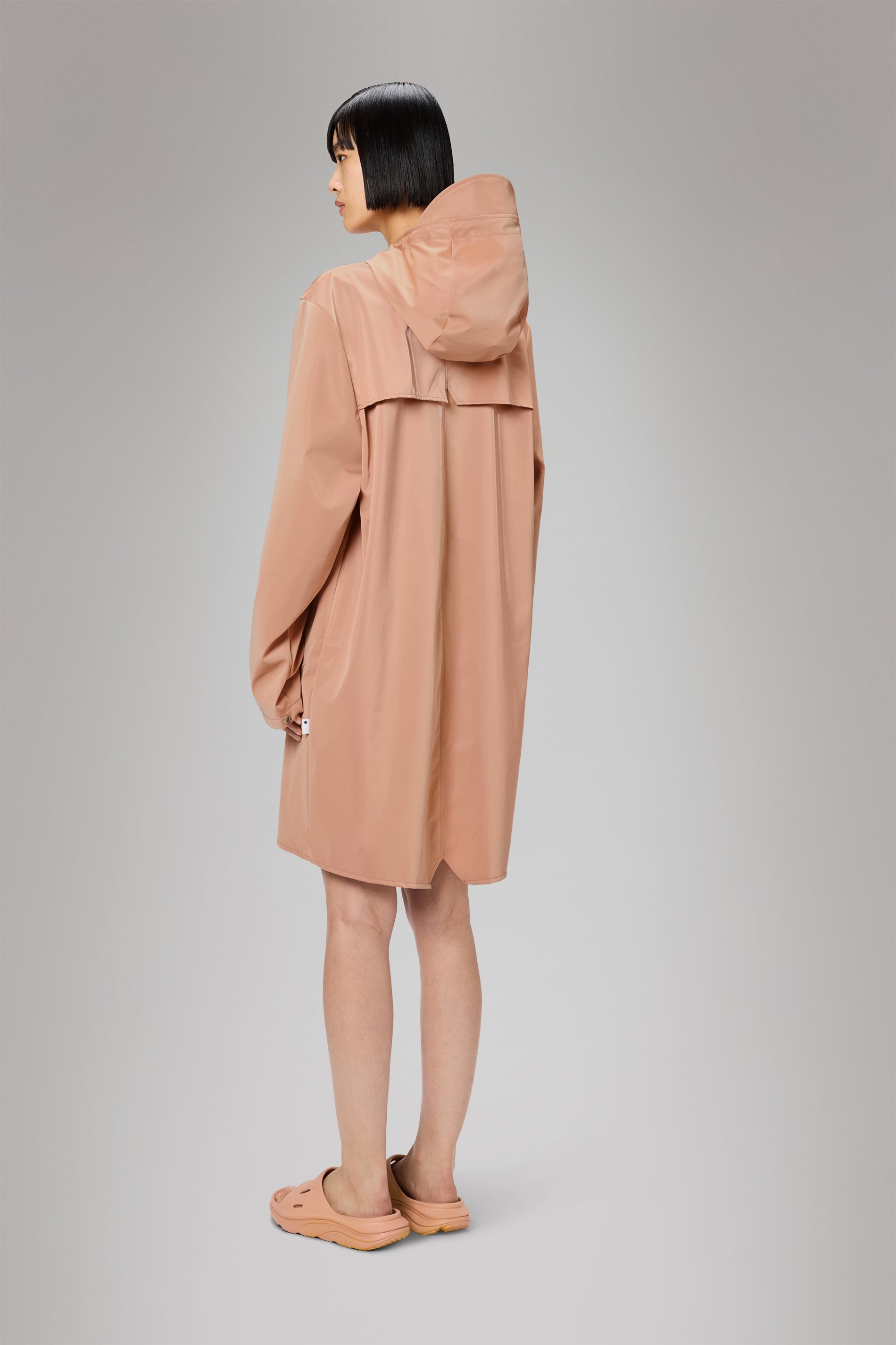 Long Jacket - 3