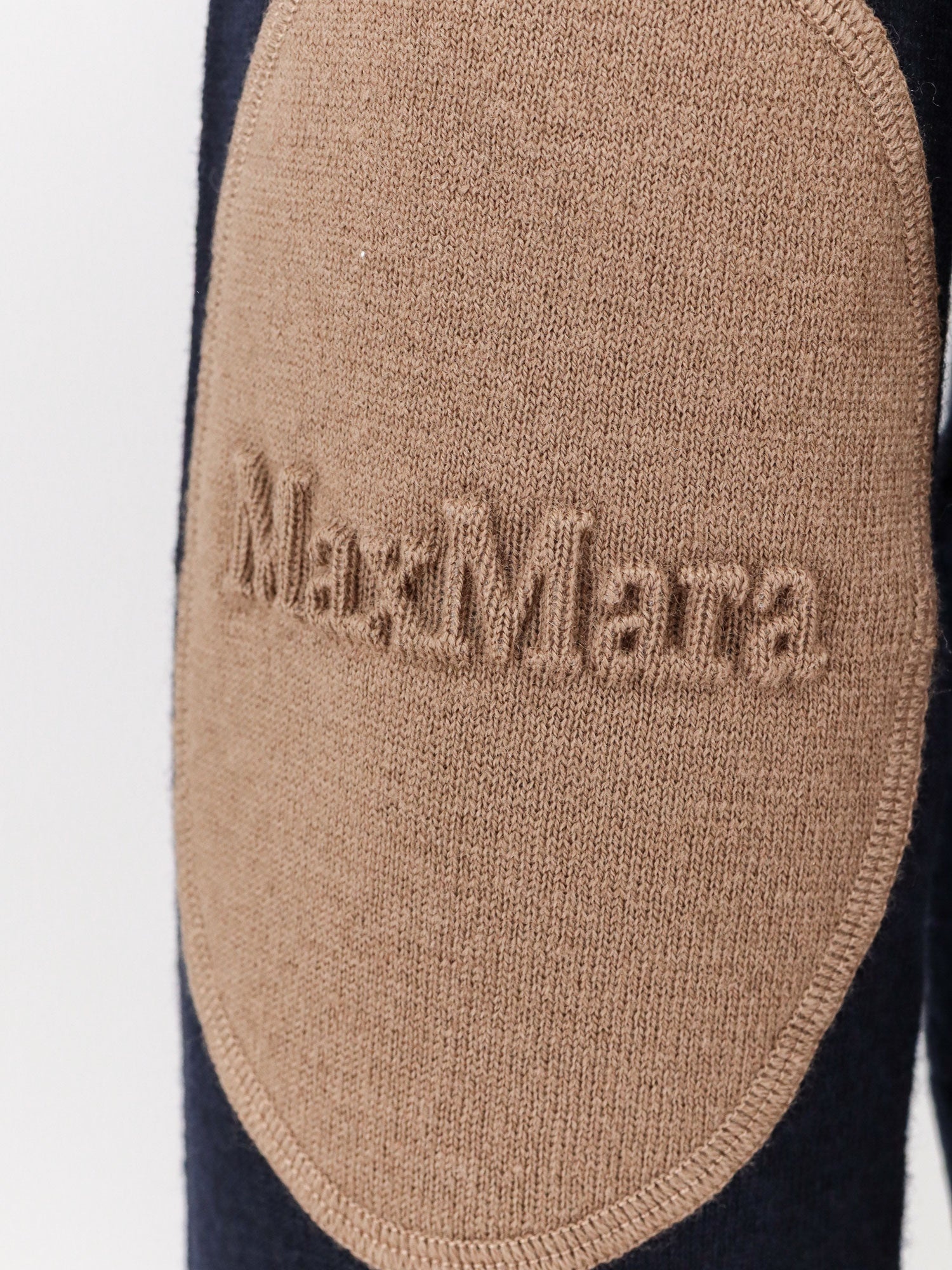 'S Max Mara Eco Wool Sweater - 3