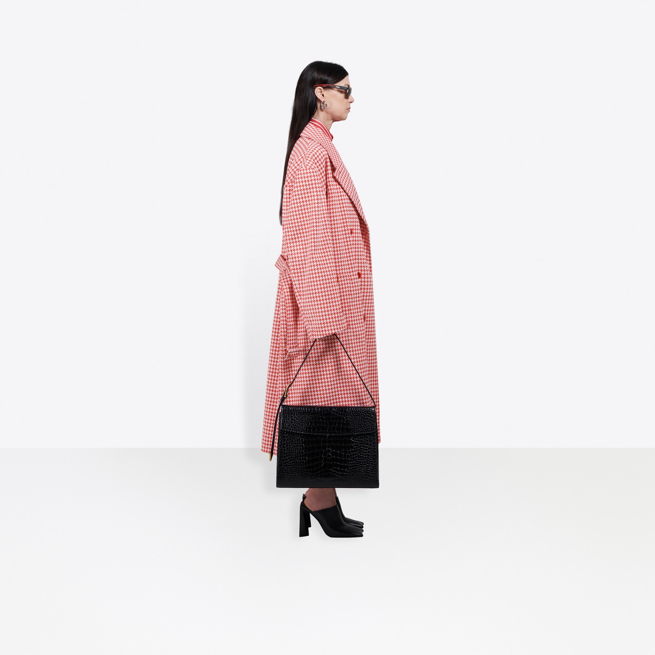 Boxy Trench - 4