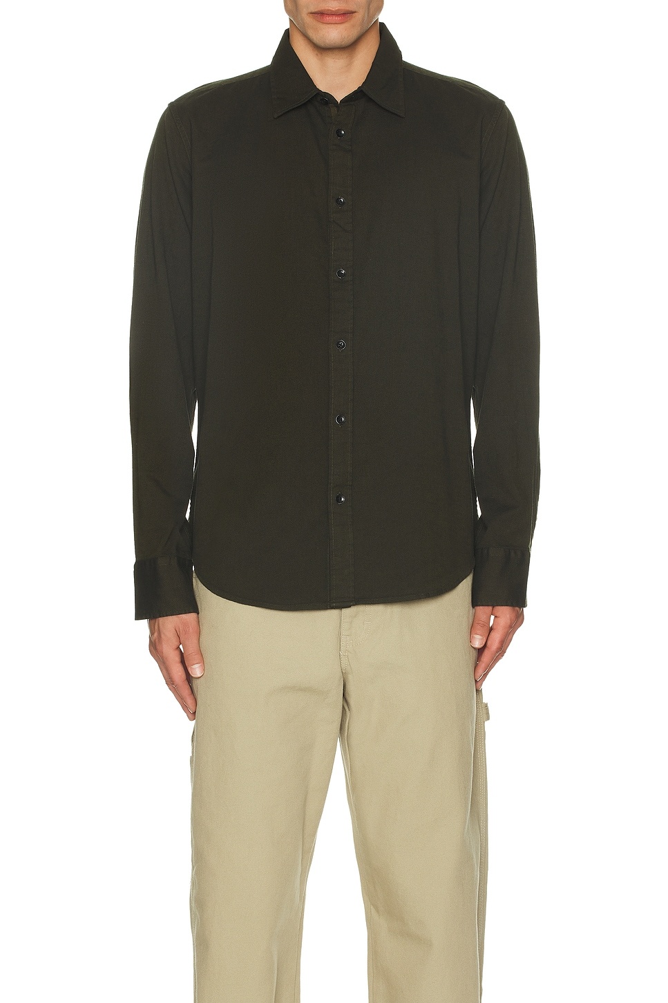 Tomlin Stretch Dobby Shirt - 3