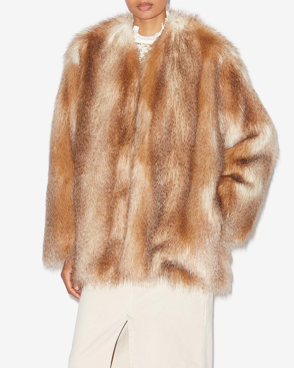 AGLAE COAT - 4