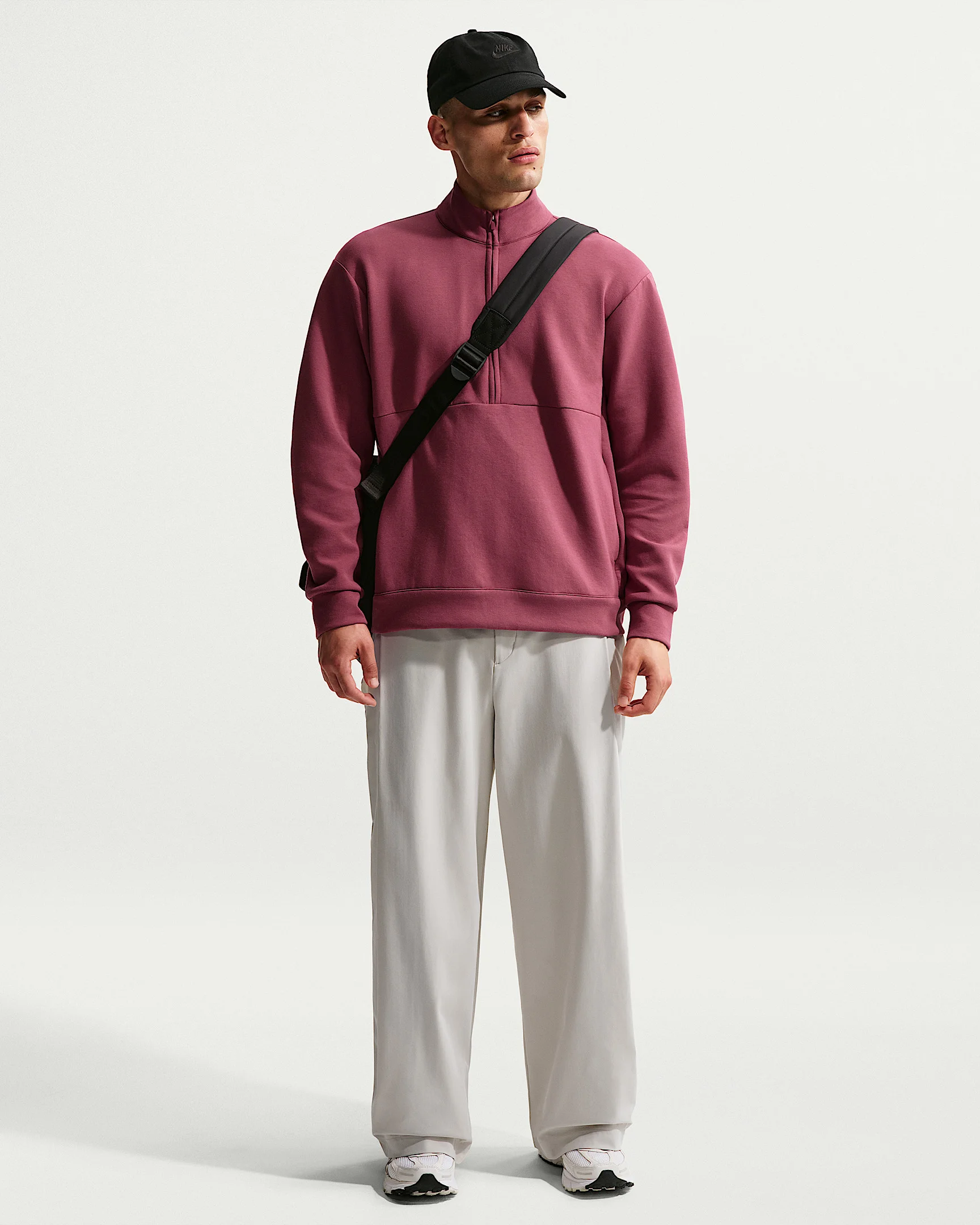 Nike 24.7 PerfectStretch Men's Dri-FIT UV Trousers - 1