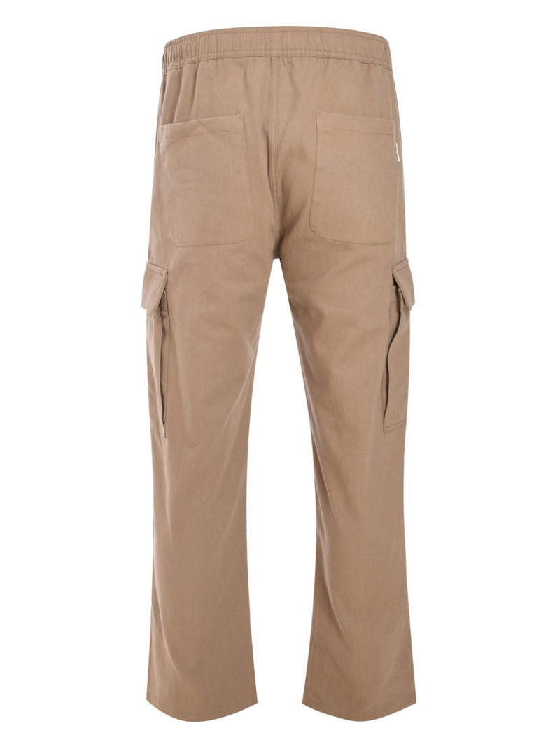 SAMSØE SAMSØE Samagnus 14427 cargo trousers outlook