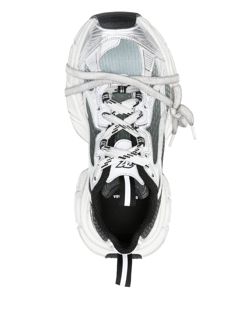 Balenciaga Women Sneaker 3Xl Gradient - 6