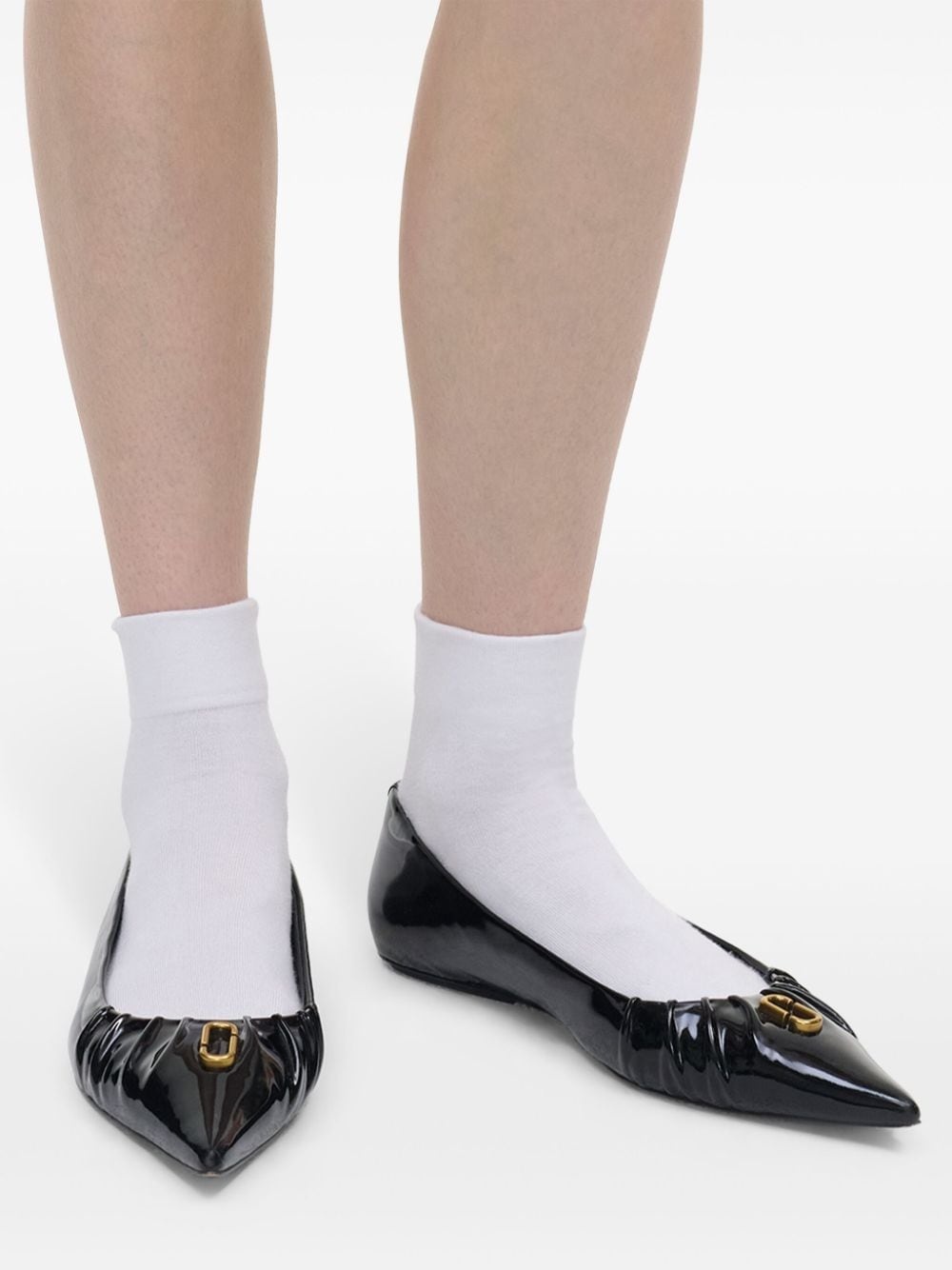 The Ali ballerina shoes - 7