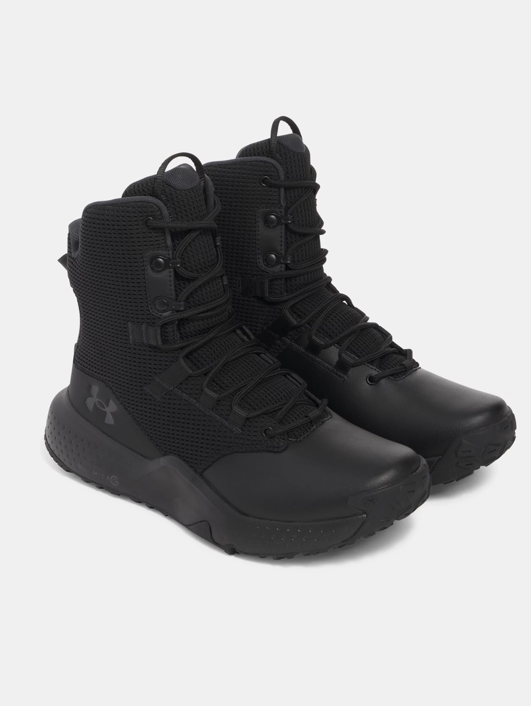 Men's UA Stellar Tactical Boots - 5