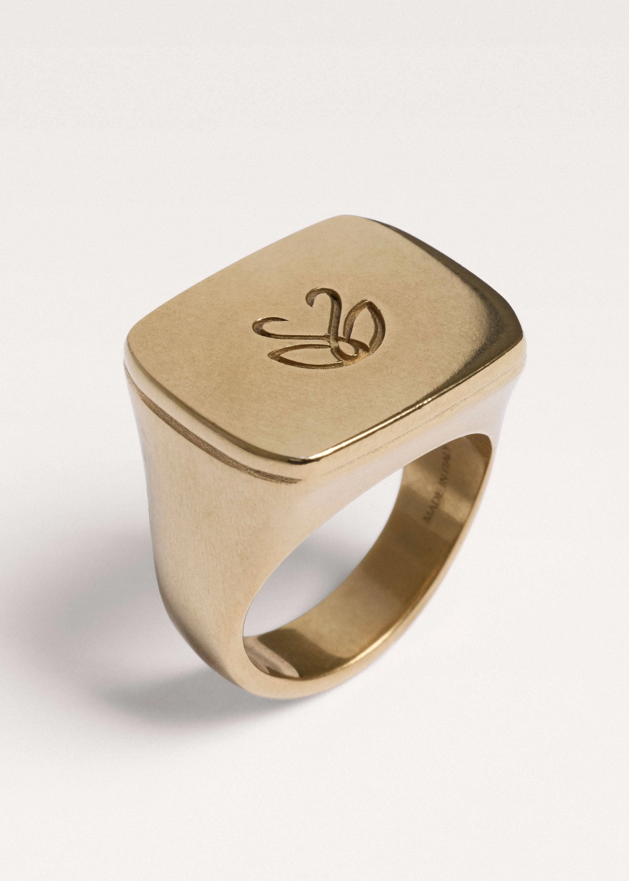 Cygnet Ring - 1