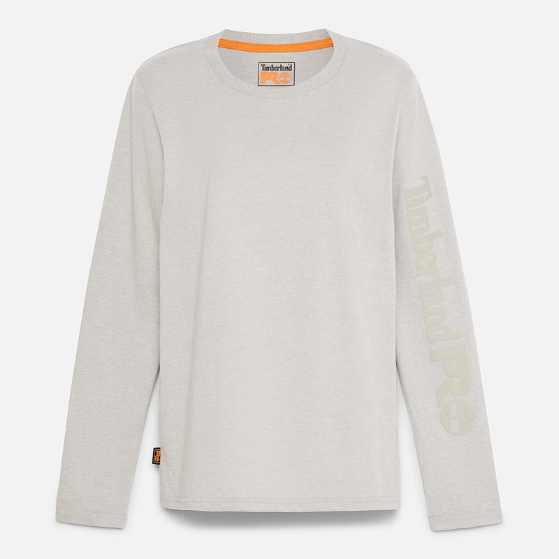 Women's Timberland PRO® Core Long-Sleeve T-Shirt 1