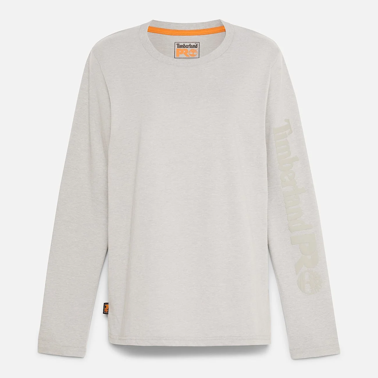 Women's Timberland PRO® Core Long-Sleeve T-Shirt - 1