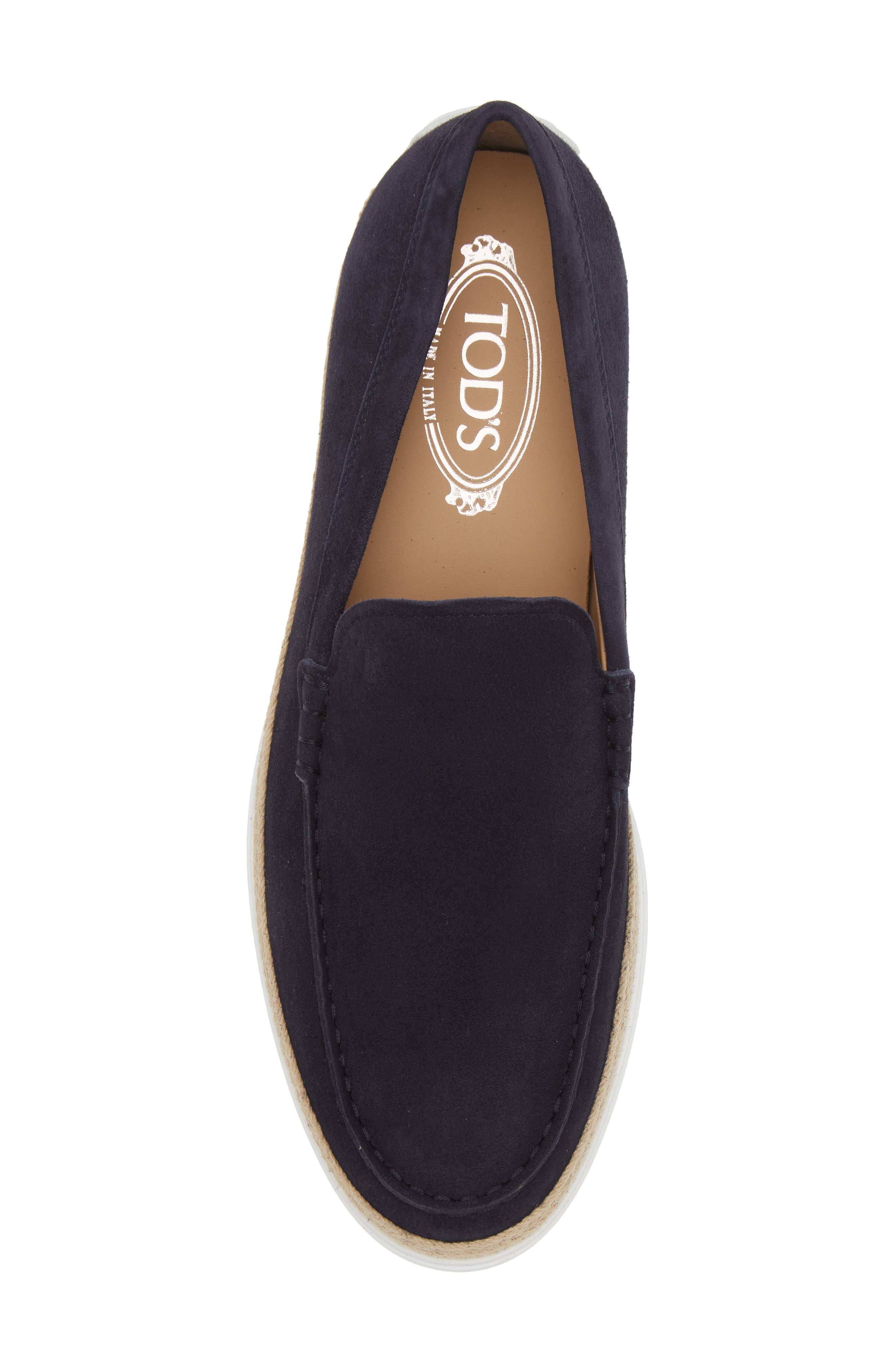 Pantofola Slip-On Sneaker - 5