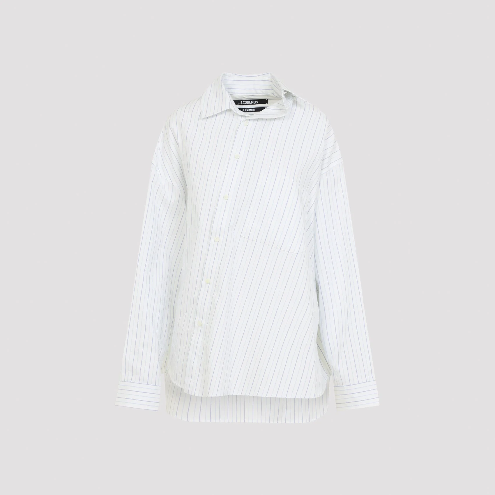 Jacquemus Cuardo Shirt - 1