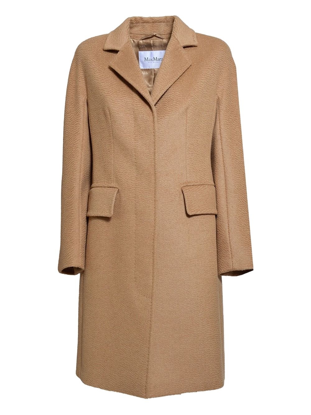 Bingo belted coat - 2
