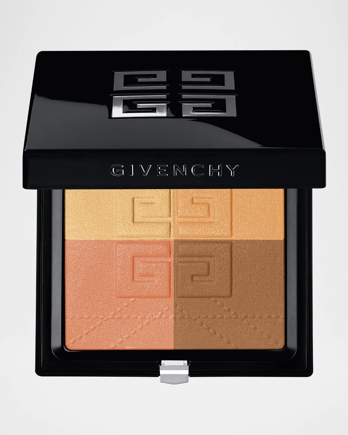 Prisme Libre 4-Color Pressed Powder - 1