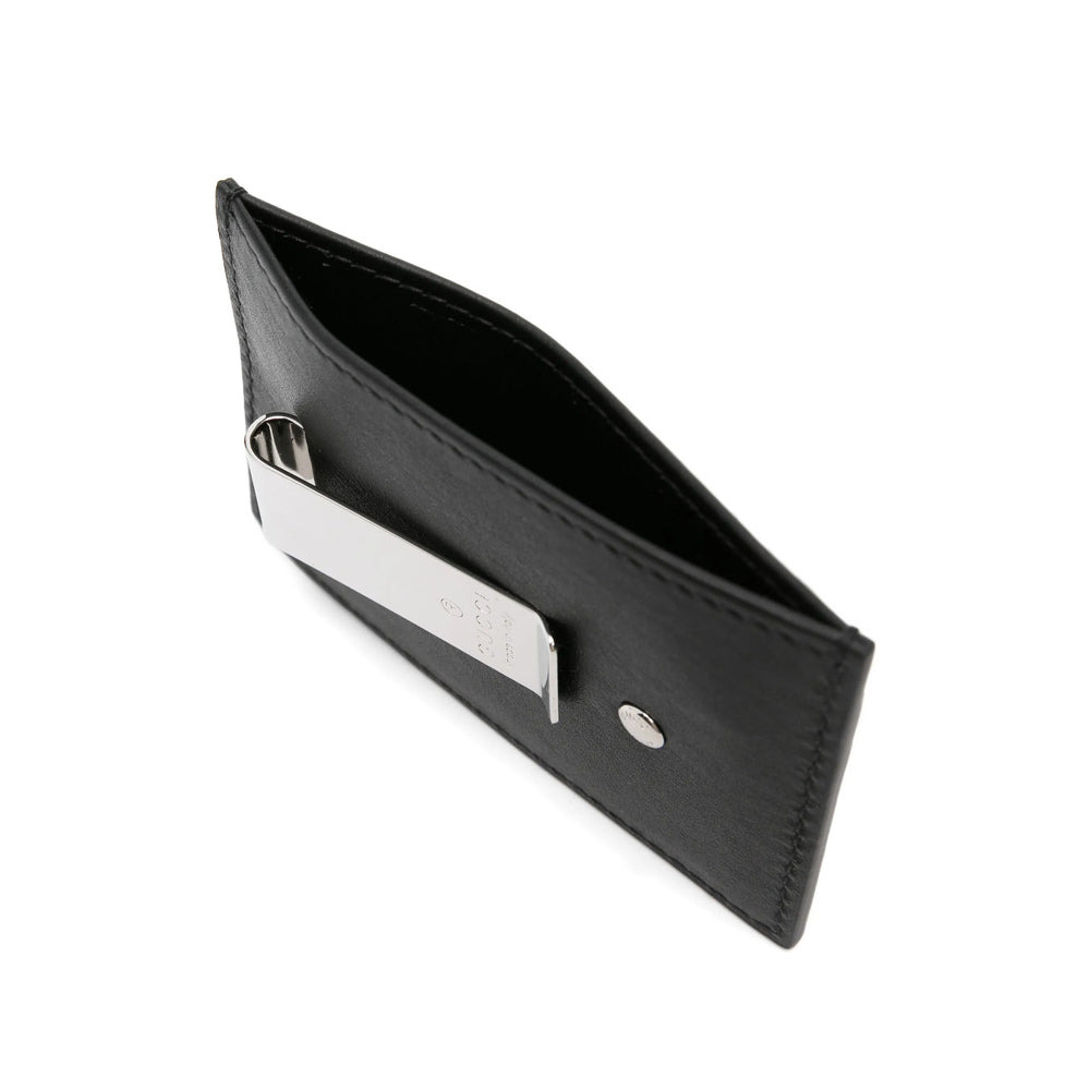 Gucci Black Wallets & Cardholders Men - 3