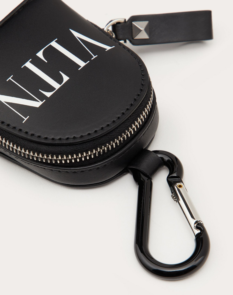 VLTN Backpack Charm 4