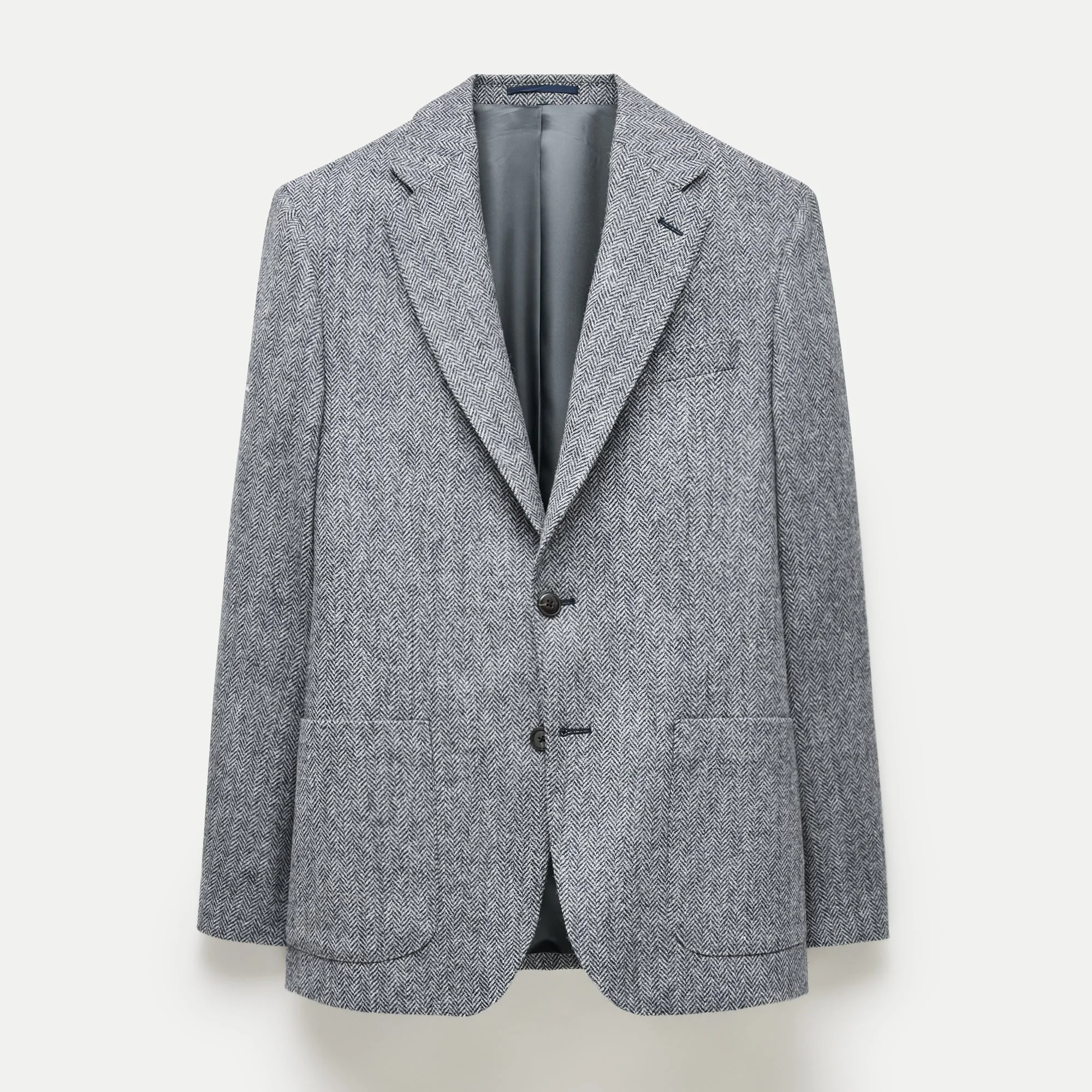 Sportcoat in English wool - 1