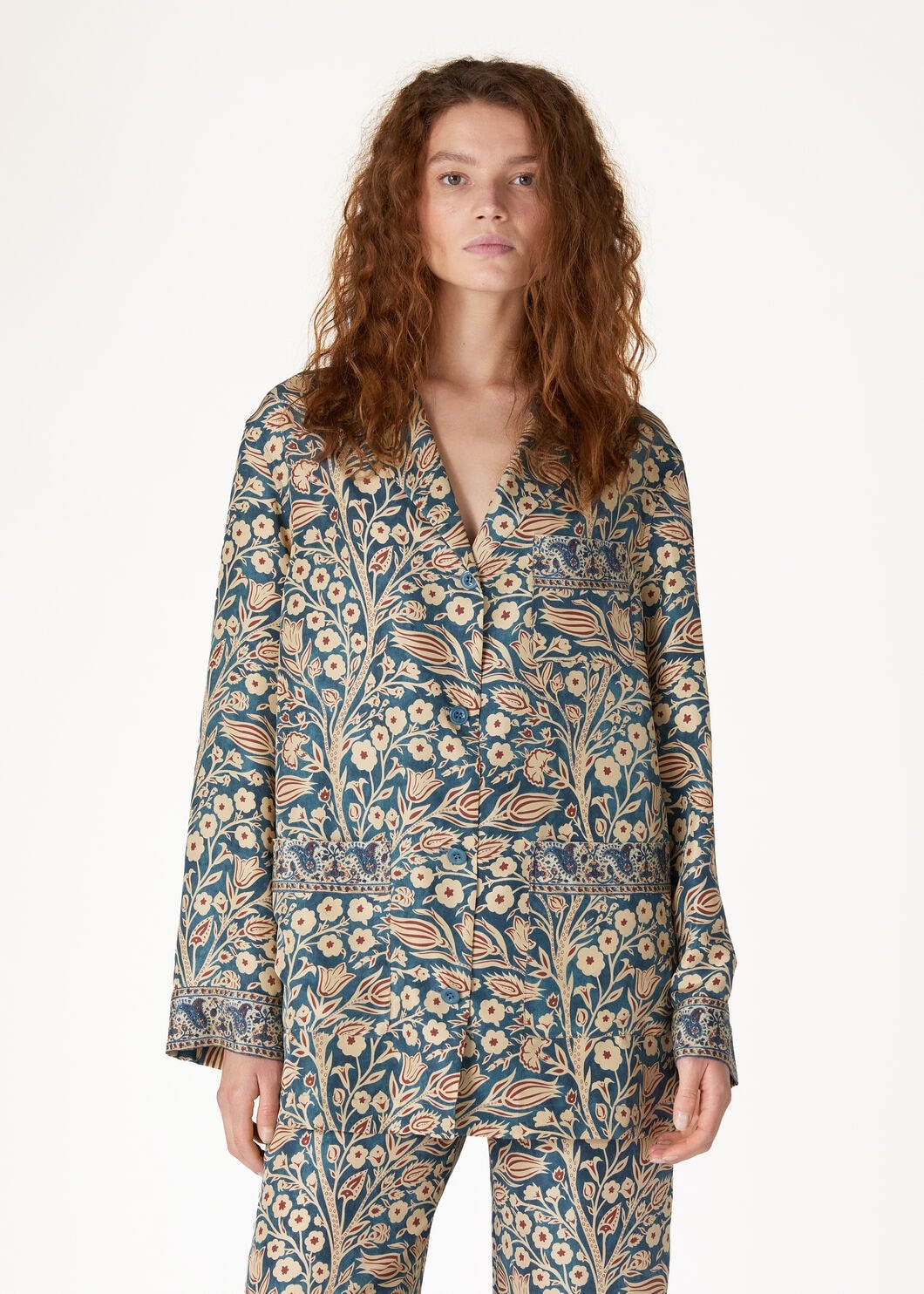 Jameela Shirt - 4