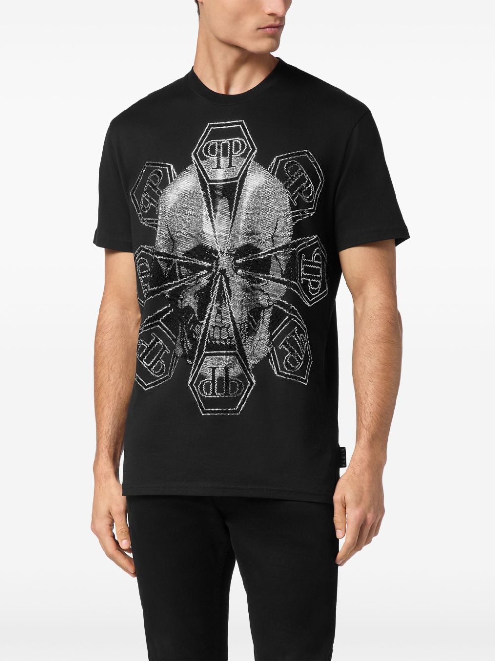 SS Skull t-shirt - 3