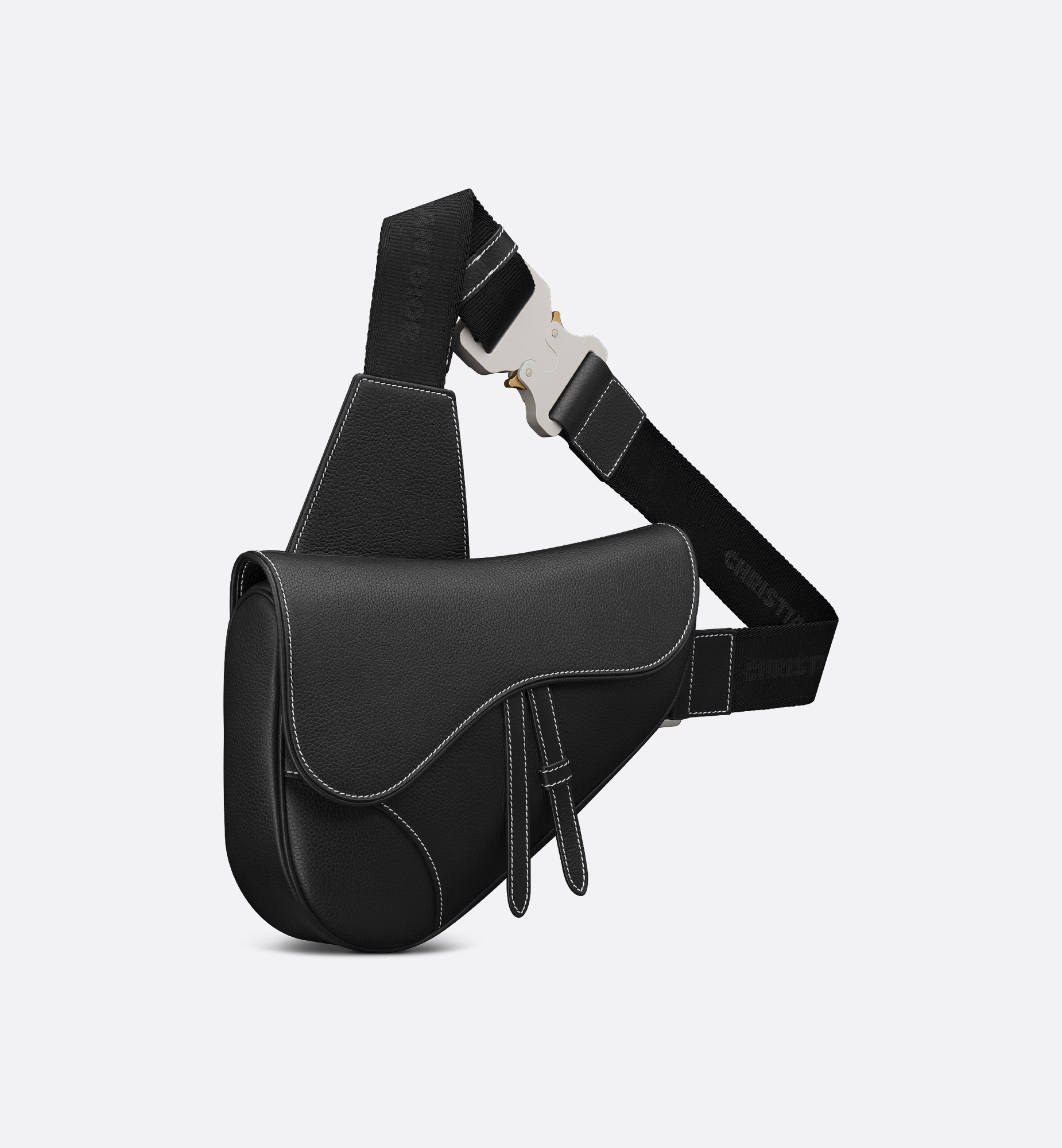 Saddle Bag - 3
