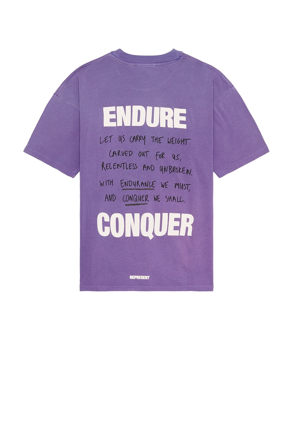 Atlas T-Shirt - 2