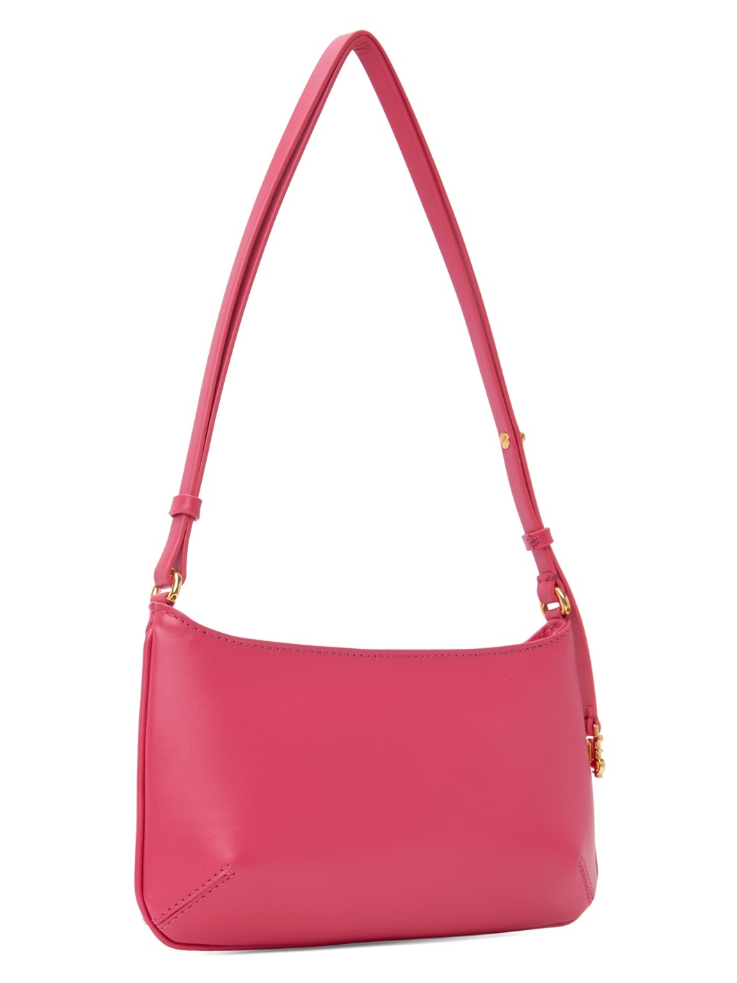 Pink Giorgina Bag - 3