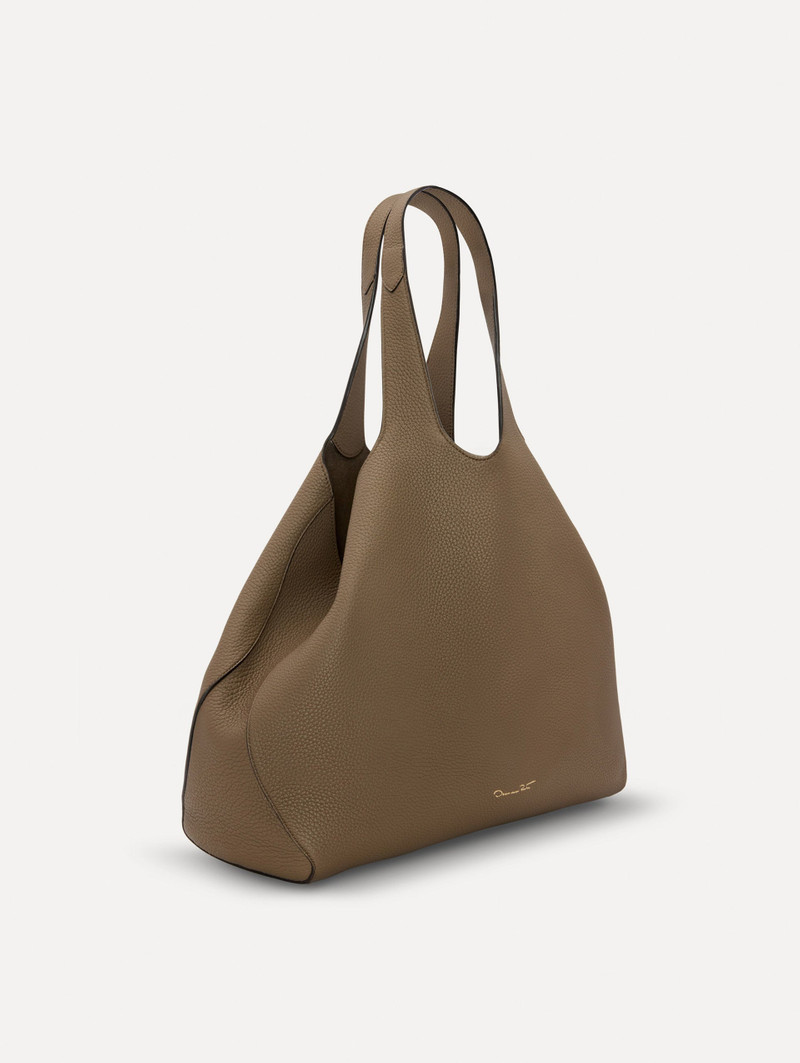 Oscar de la Renta THE TOPAZ outlook