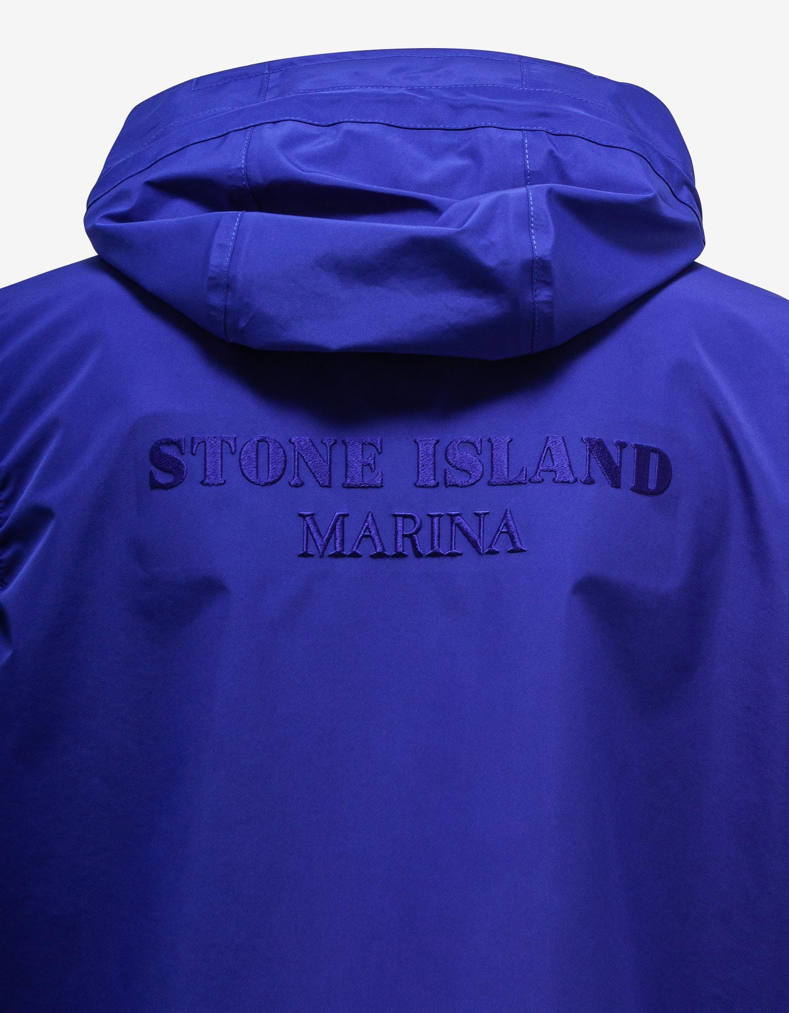 Stone Island Marina Blue Gilet - 9