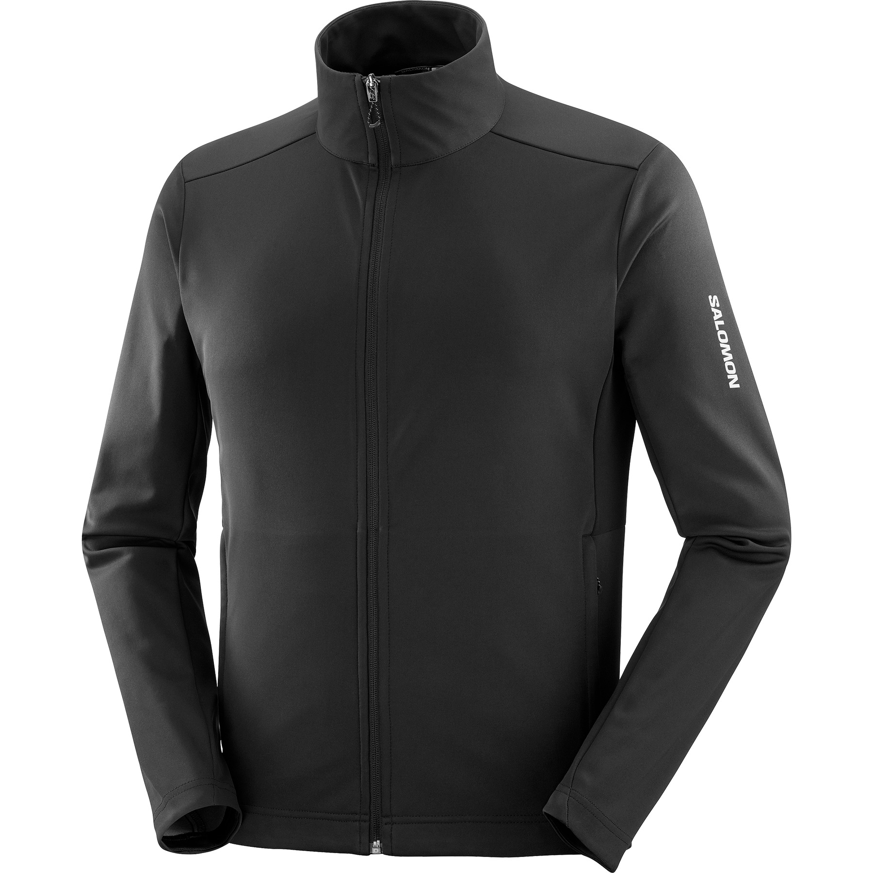 GORE-TEX INFINIUM™ WINDSTOPPER® - 9