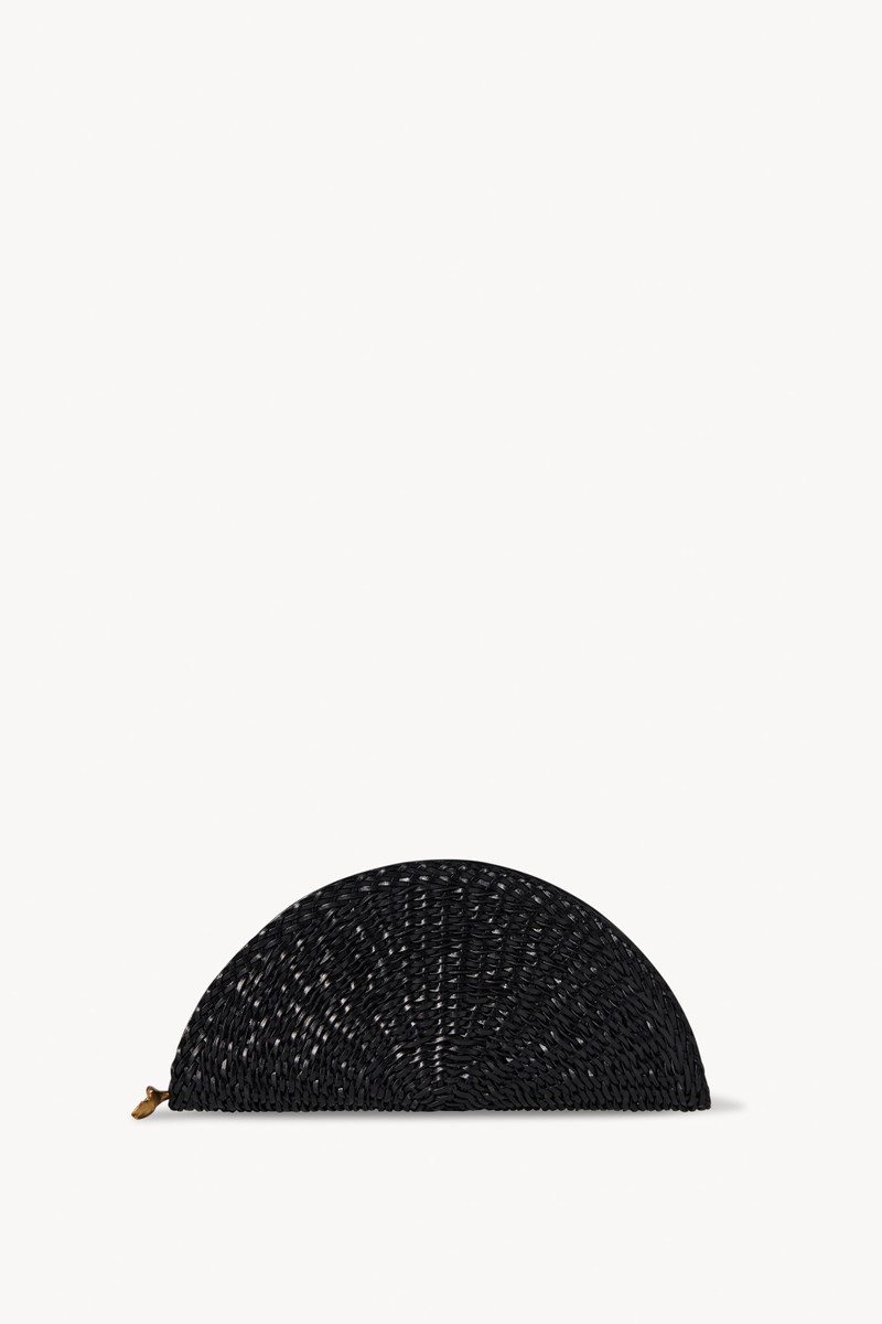 Sunset Clutch in Leather 1