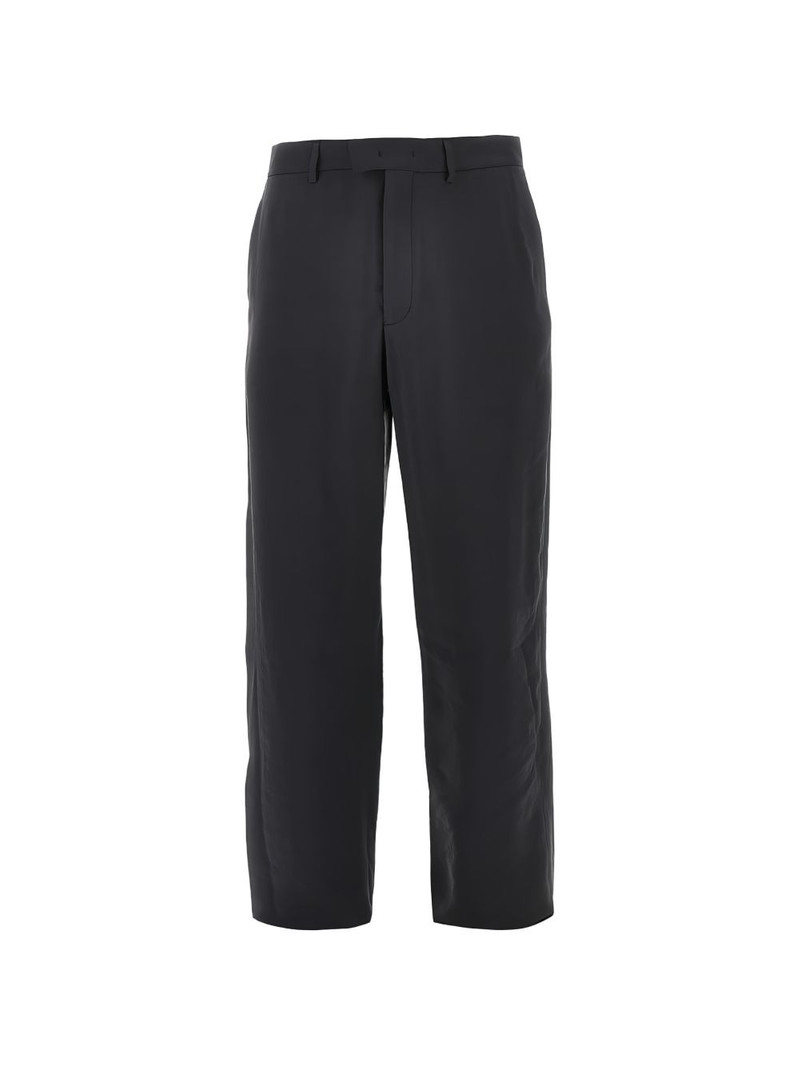 belt-loop trousers 1