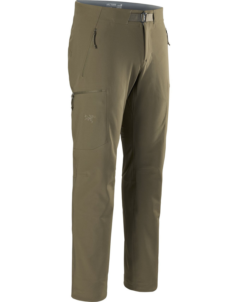 Gamma MX Pant 1