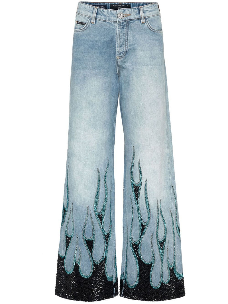 Skater-fit jeans 1