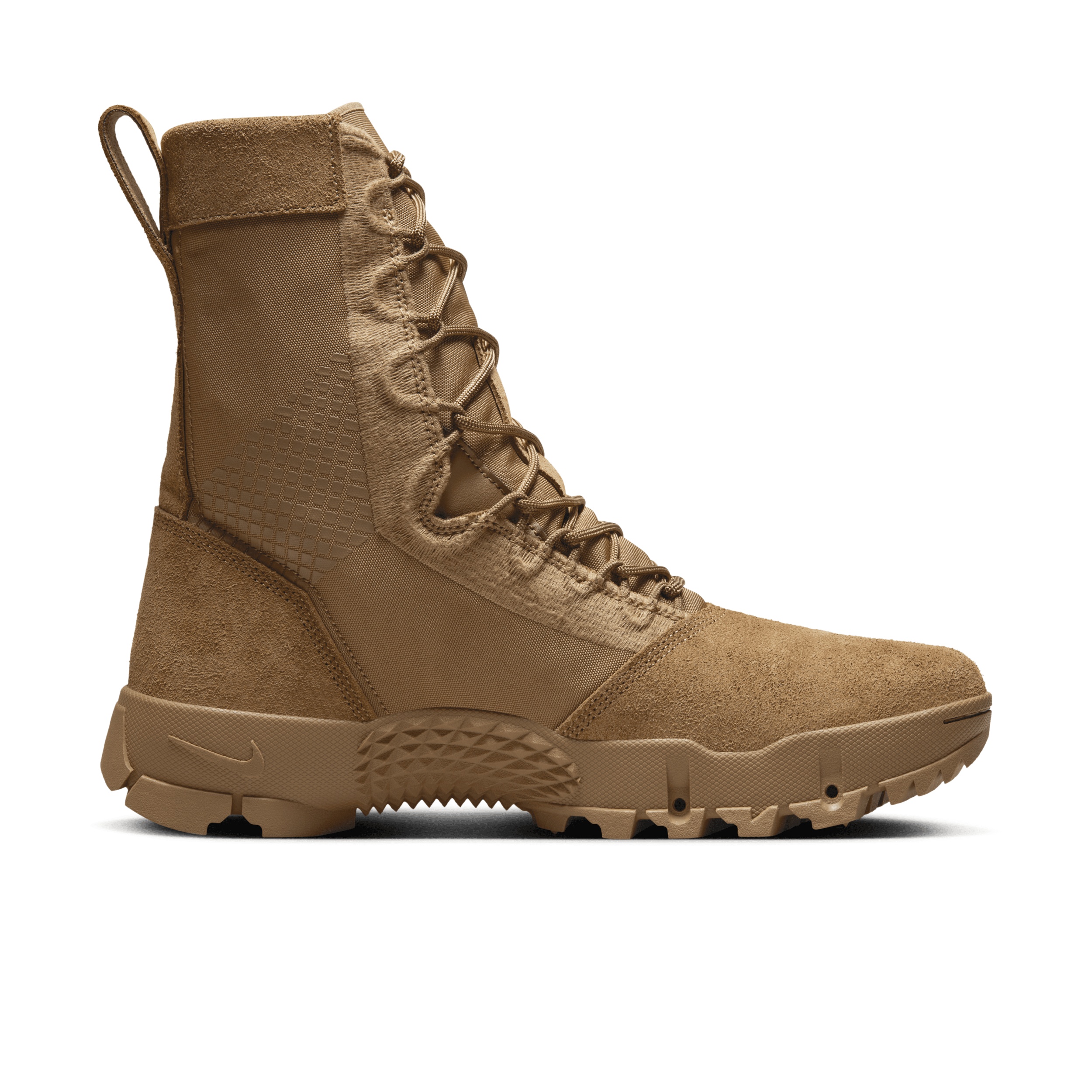 Nike SFB Jungle 2 8" Leather Men's Shoes - 3