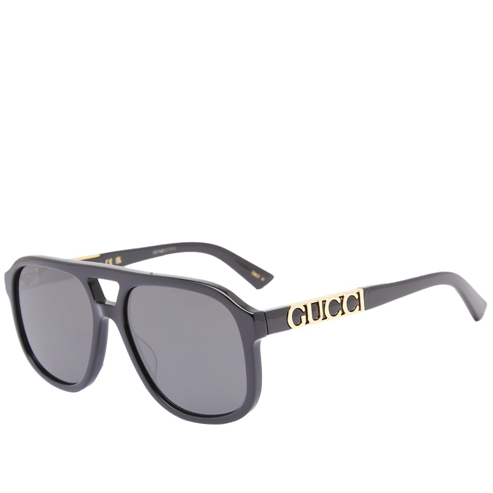 Gucci Eyewear GG1188S Sunglasses - 1