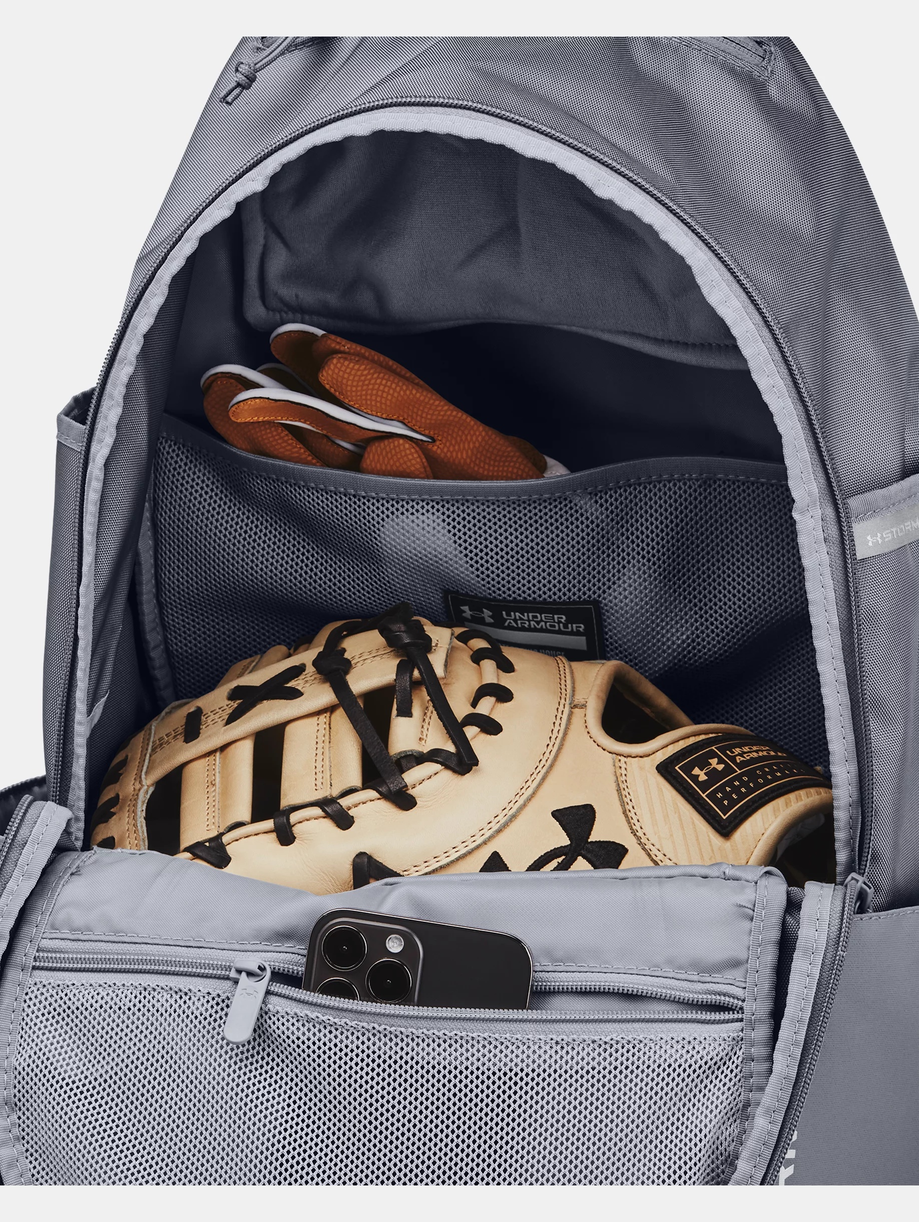 UA Yard 2.0 Backpack - 6