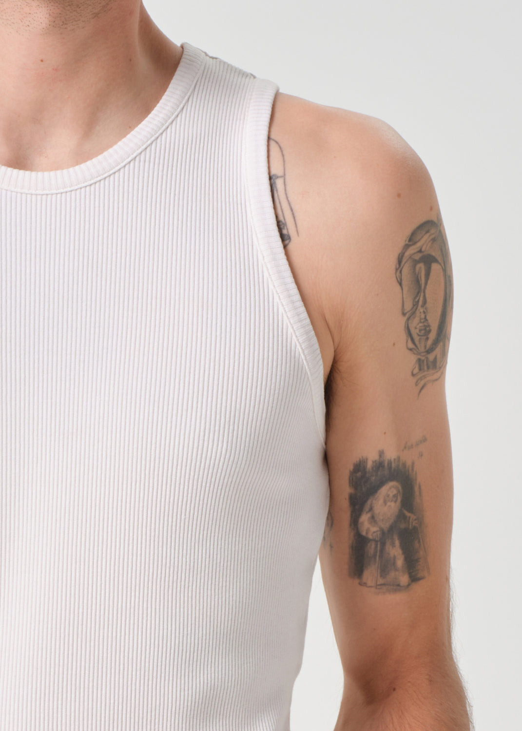 VIGGO TANK IN POWDER - 5