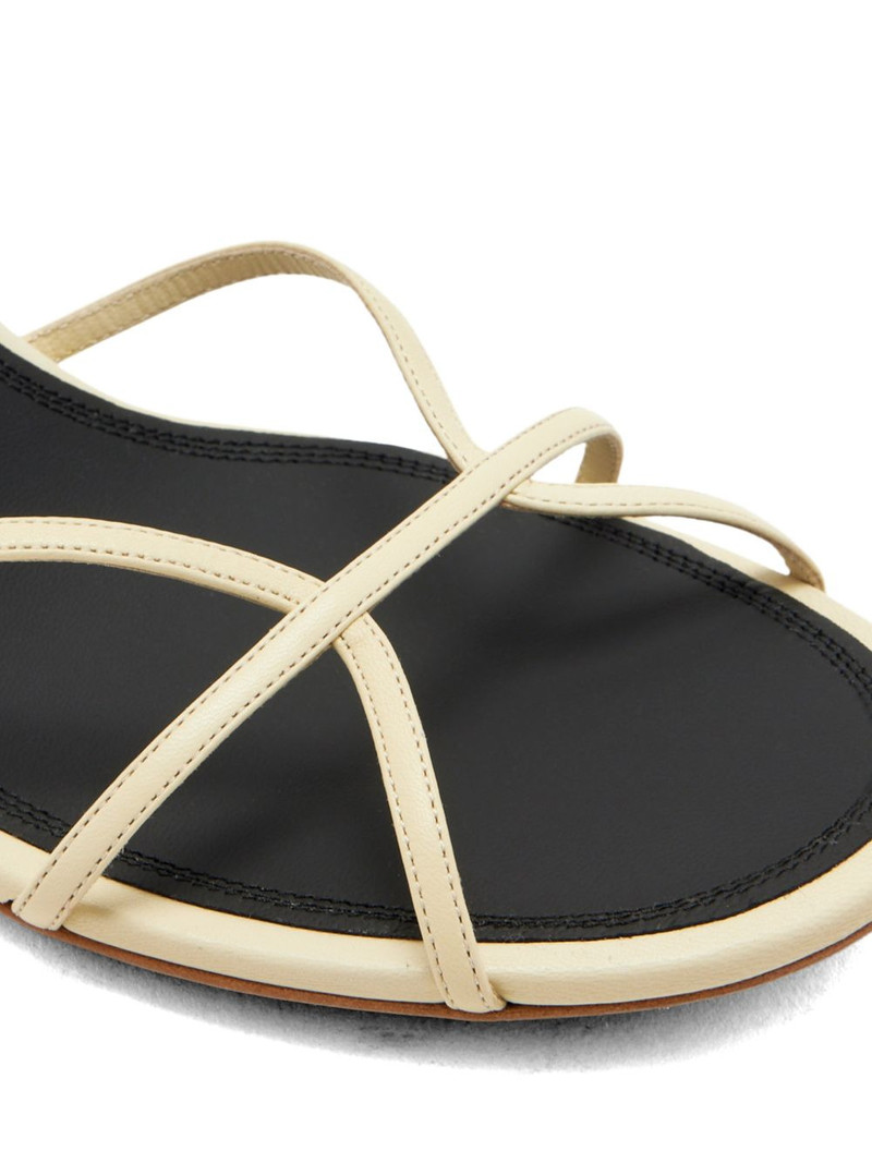 55mm Ibor heeled sandals 4