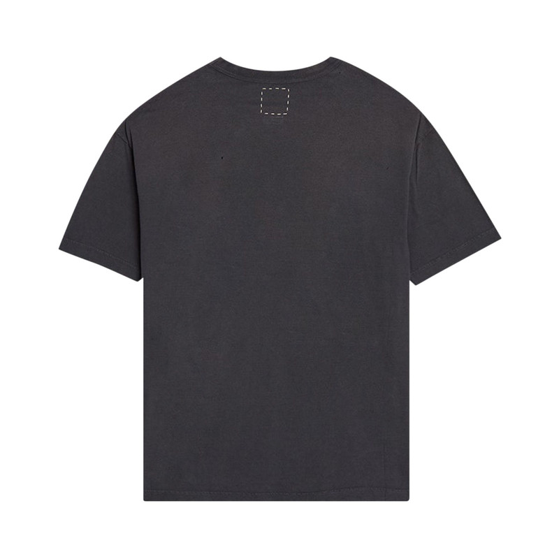 visvim Visvim Jumbo Tee Short-Sleeve Crash 'Black' outlook