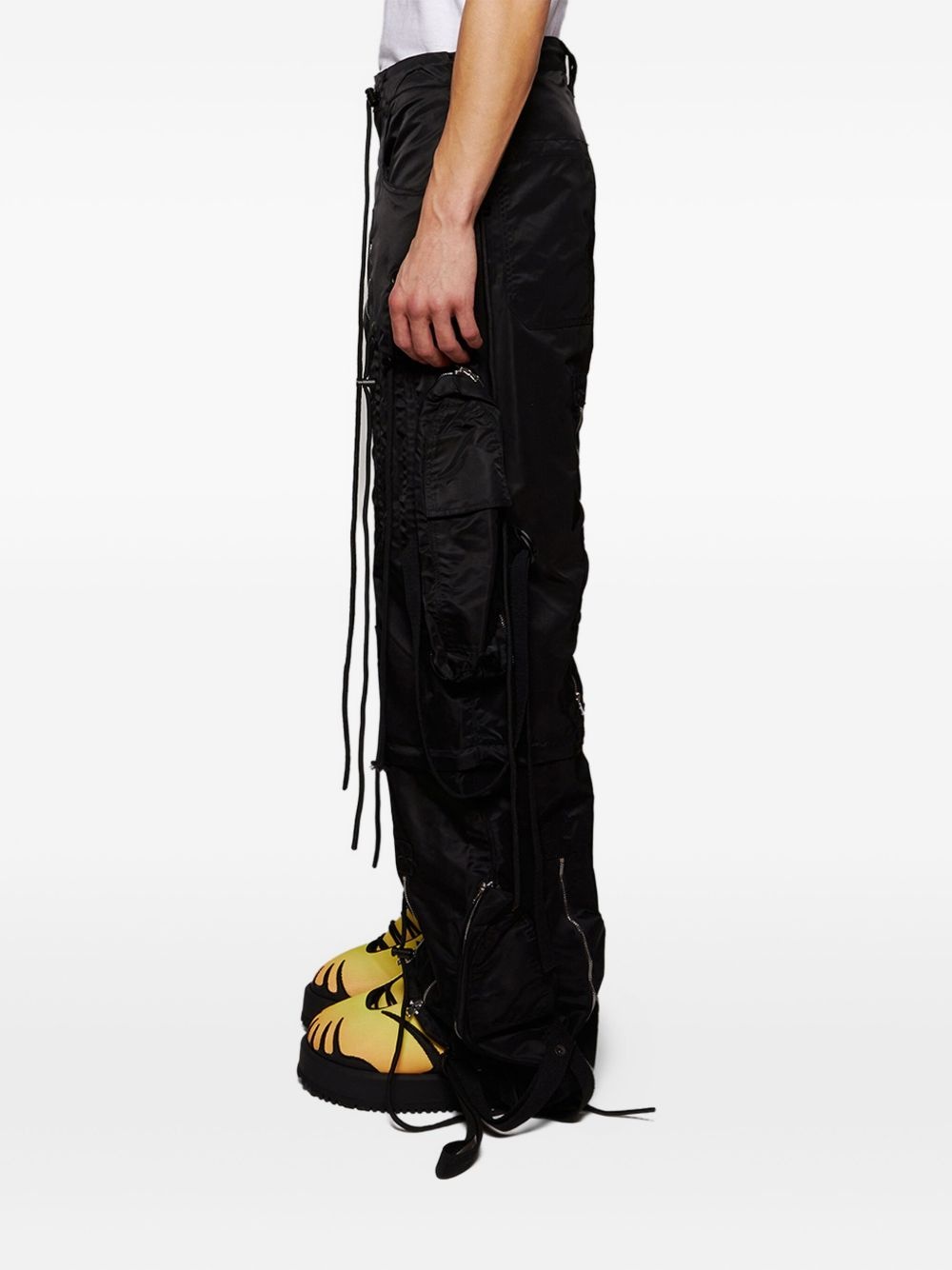 String Theory cargo pants - 4