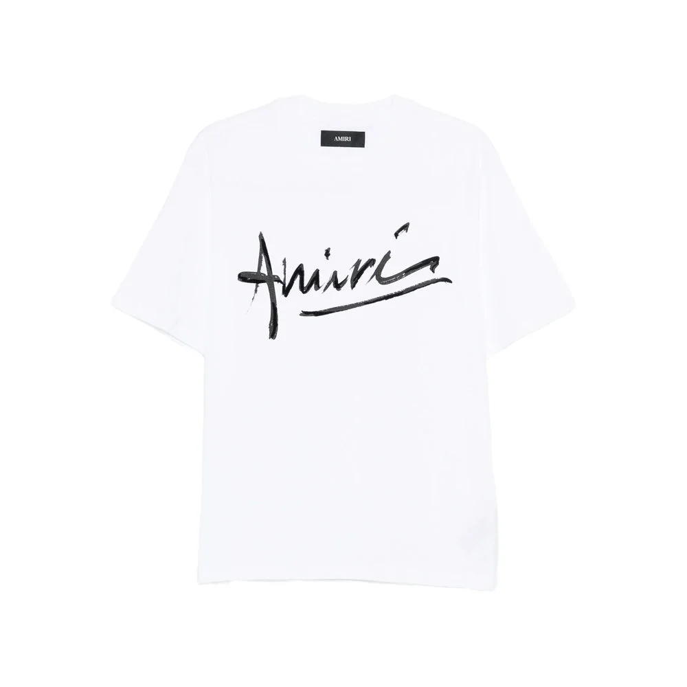 T Shirts White - 1