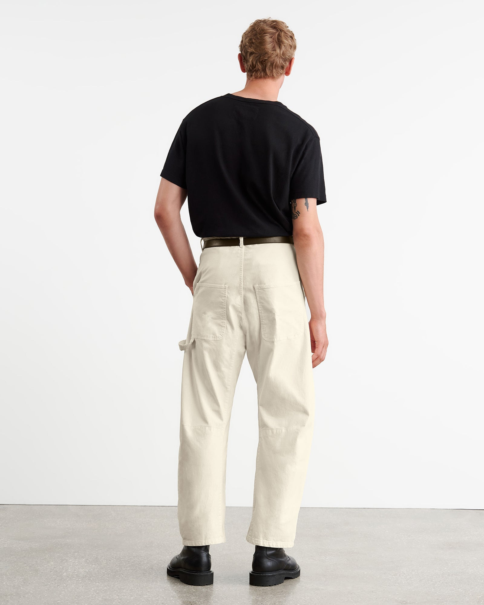 CARPENTER PANT - 5