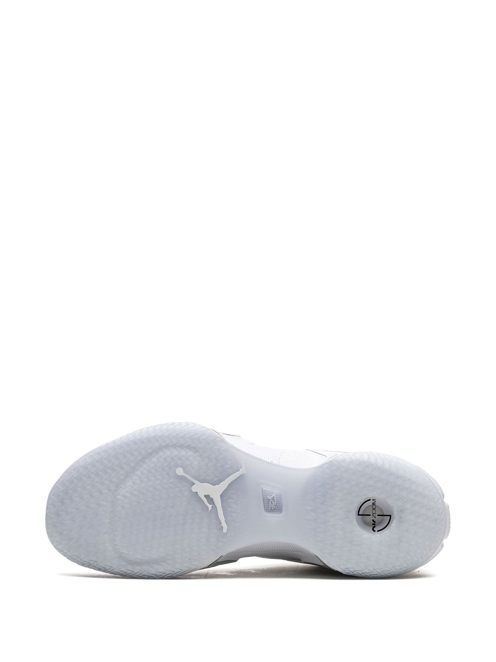 Air Jordan 36 Low ''Pure Money'' sneakers - 4