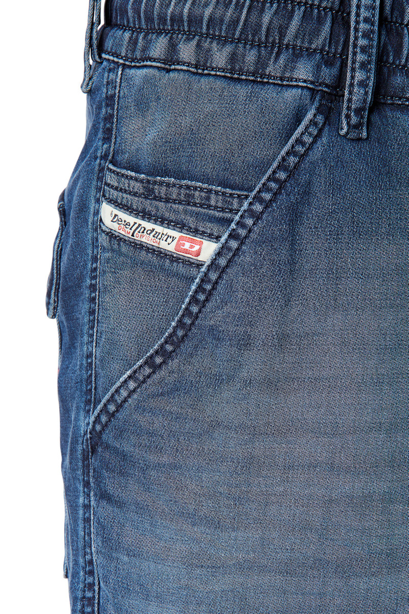 KROOLEY JOGGJEANS® 068DV TAPERED 5