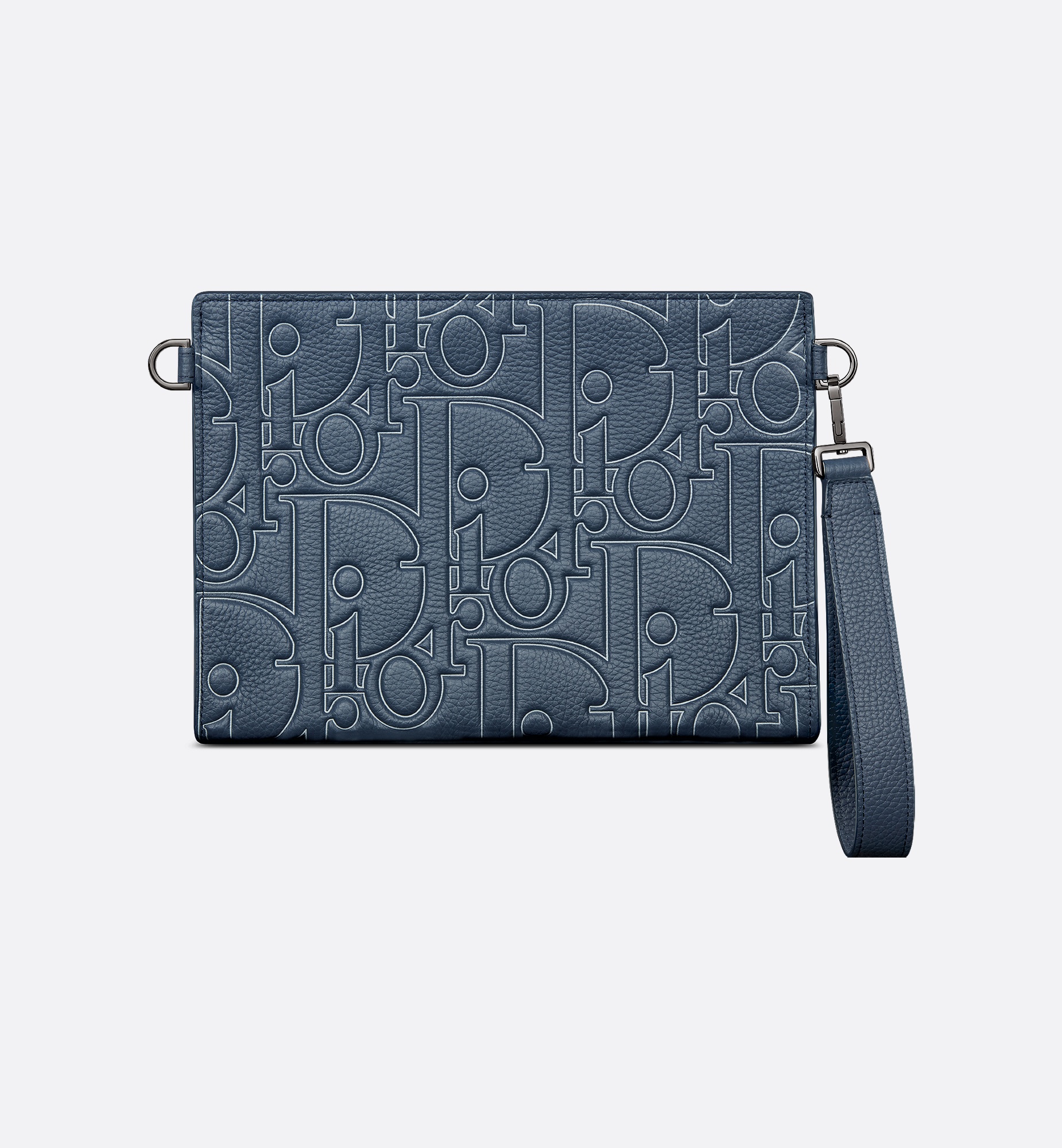 A5 Triangle Pouch - 4