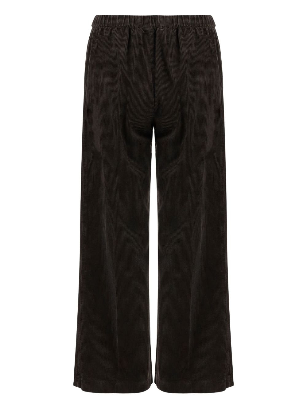corduroy trousers - 2