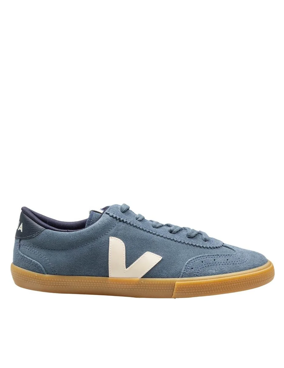 Veja Suede Sneakers - 1