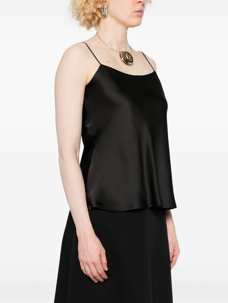 satin tank top 3
