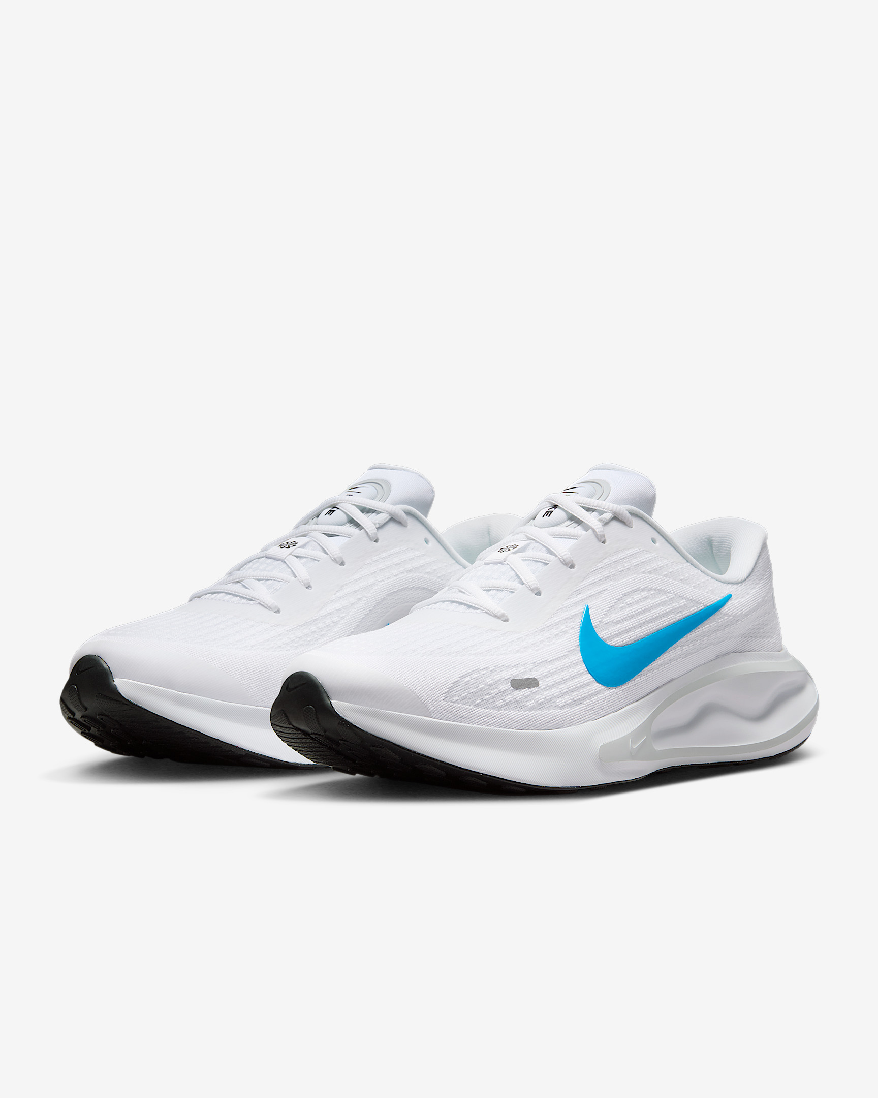 Nike Journey Run Men's Road Running Shoes - 5