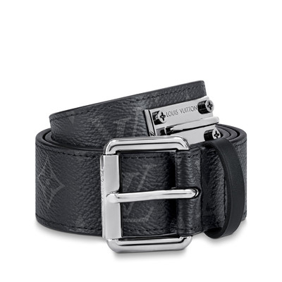 Louis Vuitton Signature Chain 35mm Belt outlook